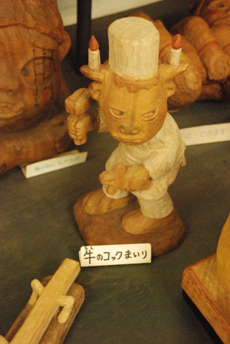 ギャラリーくすくす (1)