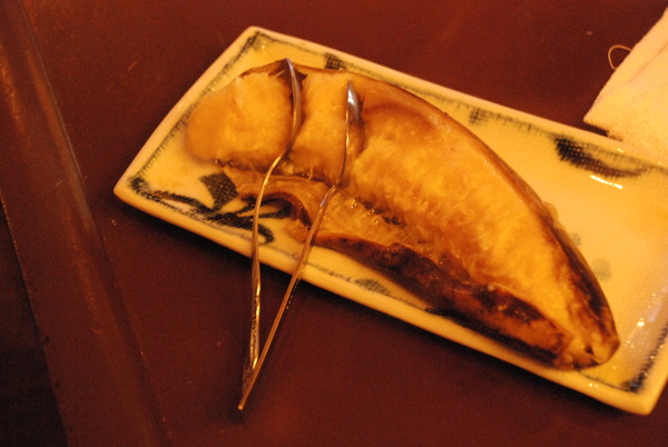 ゲラン 五鉄のおでん (5)