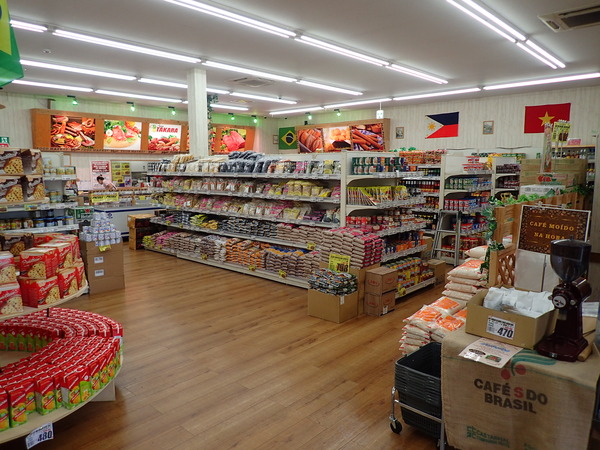 ブラジルタウン大泉 (9)