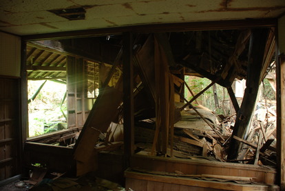 廃村・寒川 (26)