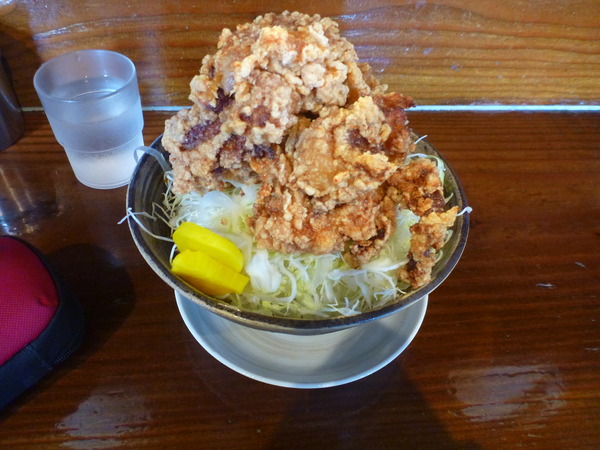 デカ盛り 大和家 (4)