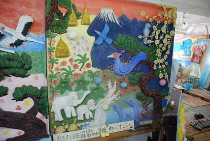 鏝絵美術館 (13)