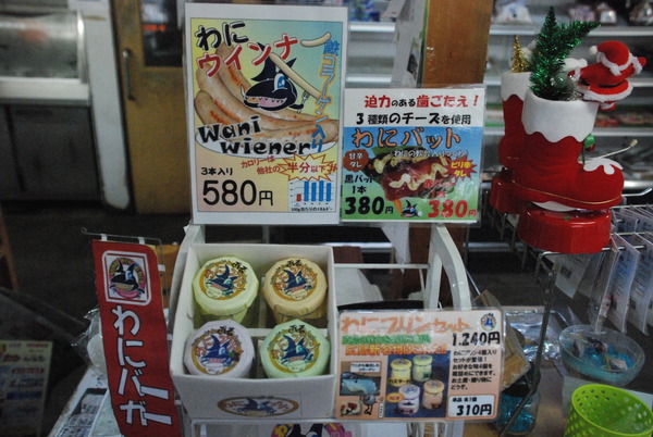 フジタフーズ (9)