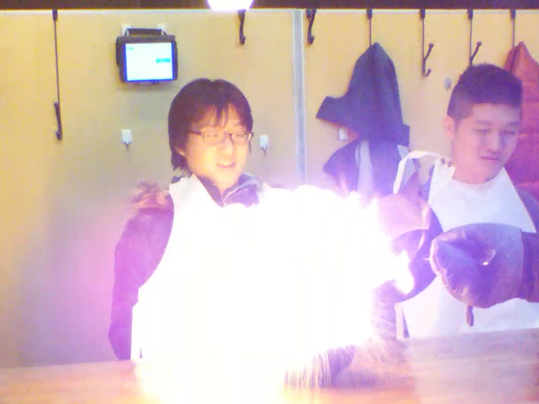 めん馬鹿一代 (12)