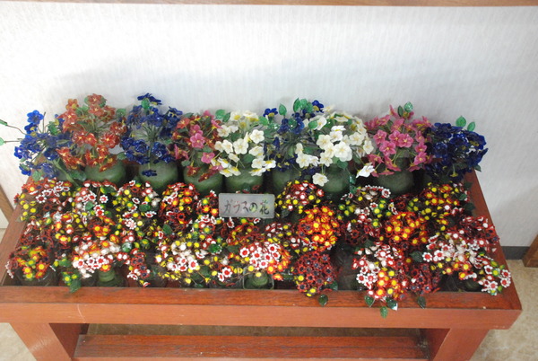 黄金崎クリスタルパーク (2)