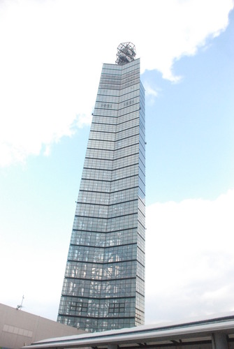 みなとオアシス秋田 (1)