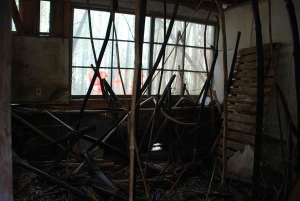 稲取天然痘隔離病棟 (24)