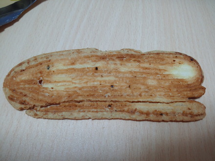 名古屋コーチンパイ (4)