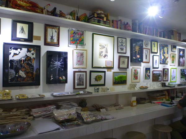 不思議博物館サナトリウム (16)