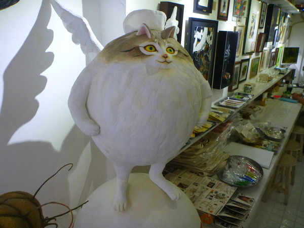 不思議博物館サナトリウム (9)