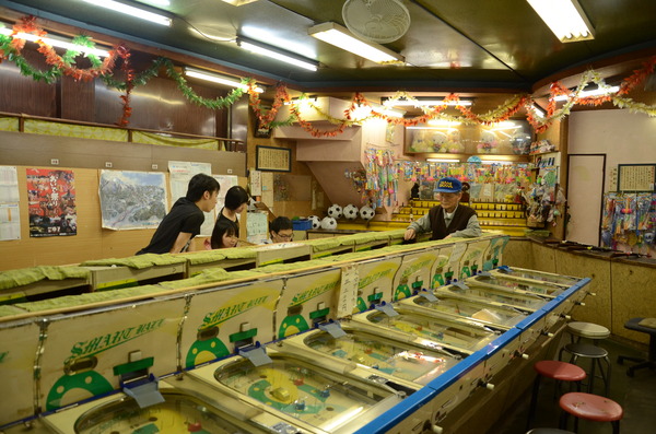 ゲームセンターみなかみや (7)