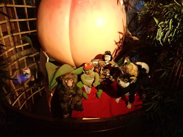 桃太郎博物館 (14)