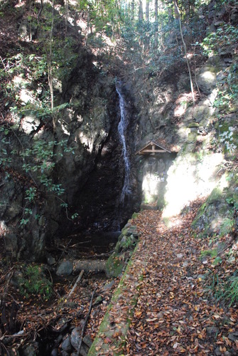 藤瀧不動尊 (10)