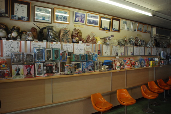 渋温泉 面白屋 (4)