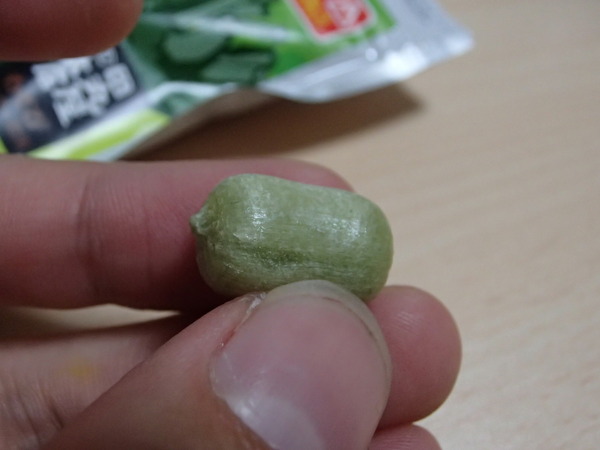 わさびドロップス (3)