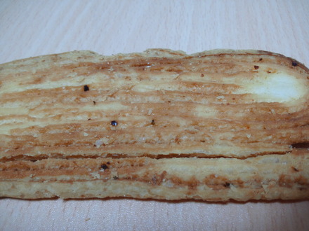 名古屋コーチンパイ (5)