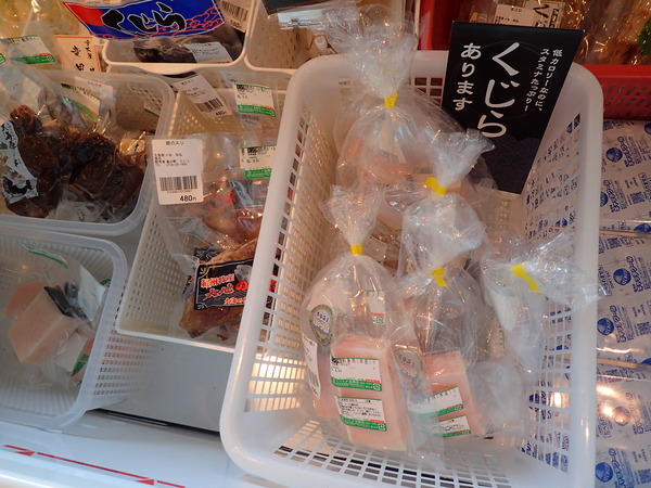 道の駅たいじ (8)