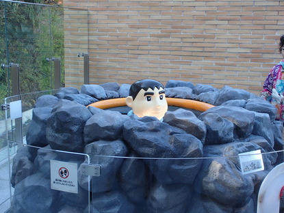 藤子F不二雄ミュージアム (8)