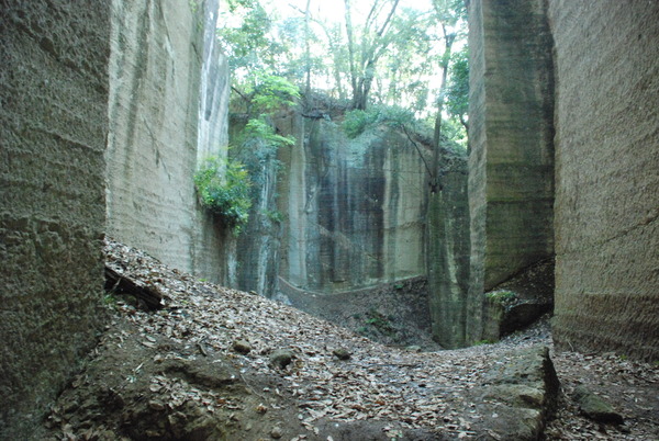 薮塚石切り場 (18)