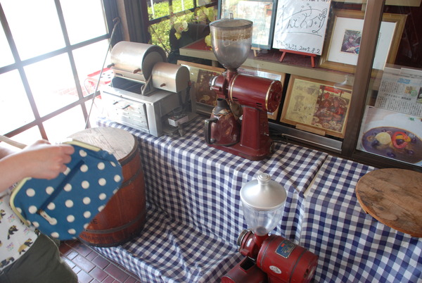 スコーズコーヒーパーク (2)