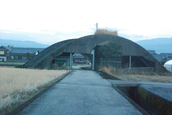 高知堰体壕 (17)