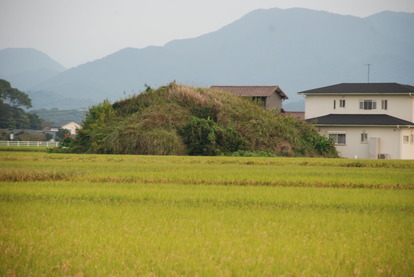 宇佐海軍航空隊跡 (19)