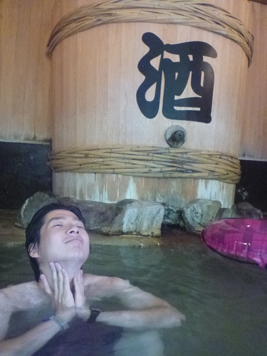 ユネッサン (40)