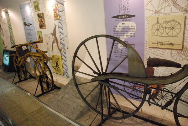 科学技術館 (15)