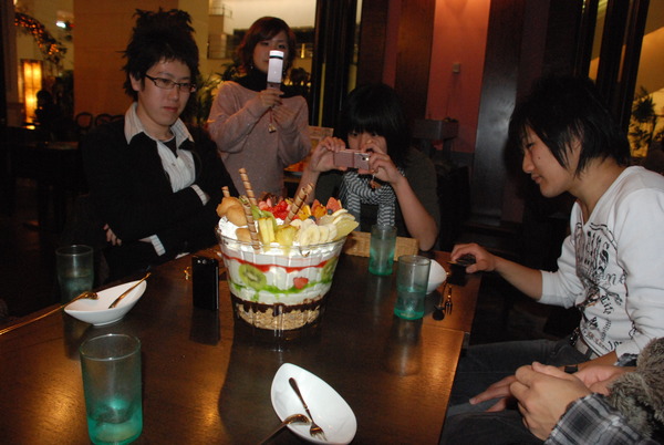 キャッツカフェ (4)