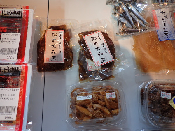 道の駅たいじ (5)