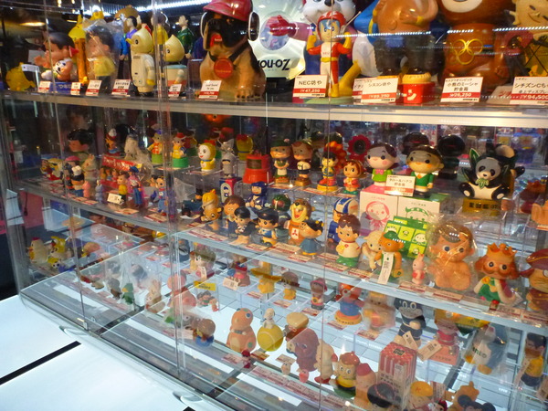 中野ブロードウェイ (4)