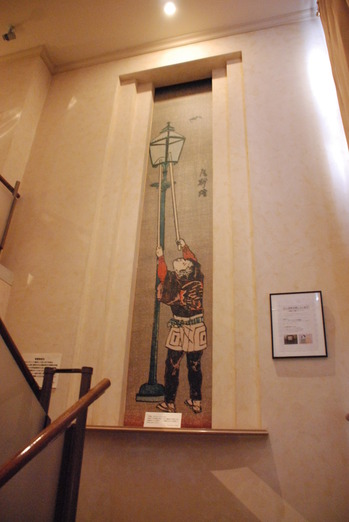 ガスの博物館 (6)