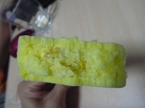 ガリガリくんコーンポタージュ味 (5)