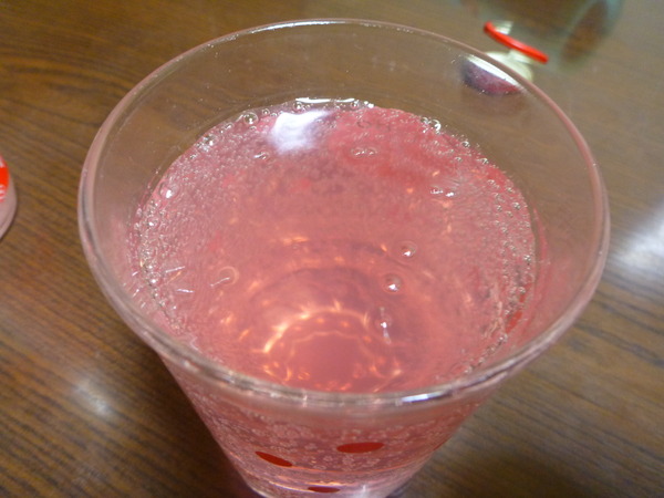 桜えびサイダー (6)