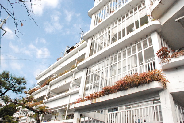 沢田マンション (36)