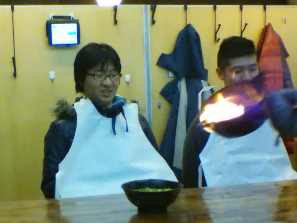 めん馬鹿一代 (10)