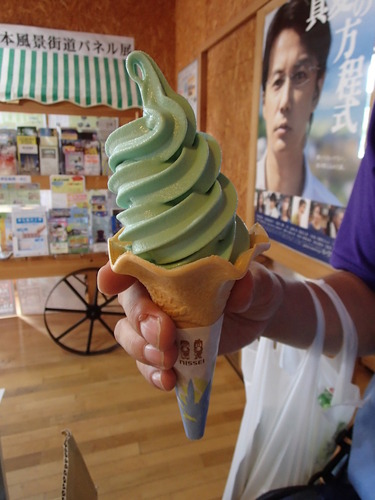 道の駅・伊豆のへそ (14)