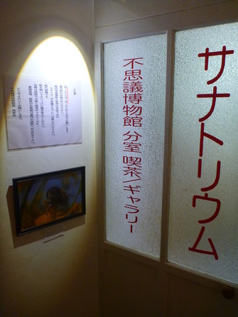 不思議博物館サナトリウム (2)