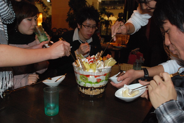 キャッツカフェ (5)