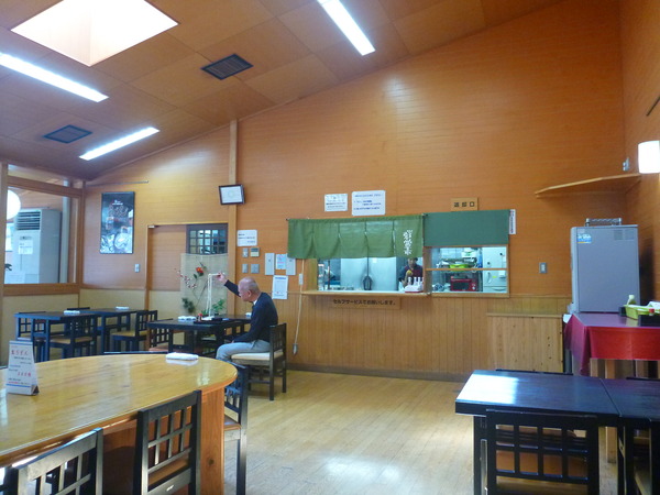 いちごカレーうどん (7)