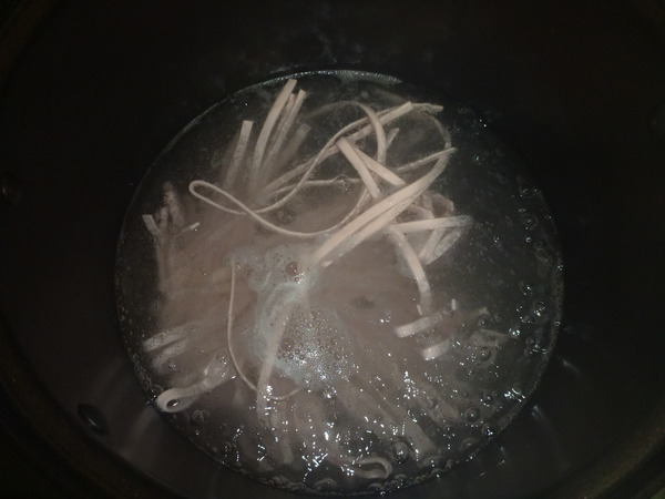 いちごパスタ (7)