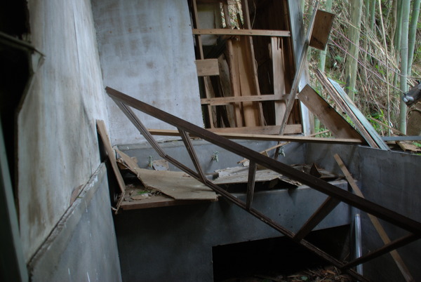 稲取天然痘隔離病棟 (17)