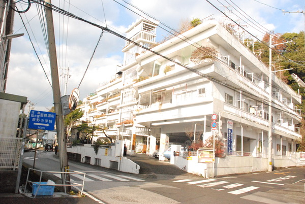 沢田マンション (1)