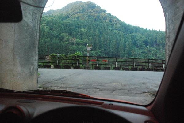 白倉トンネル (14)