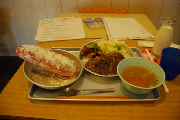 がっこーにいこう (12)