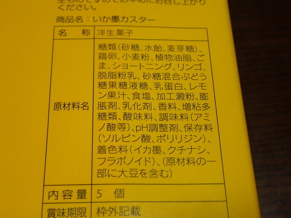 イカ墨カスター (9)