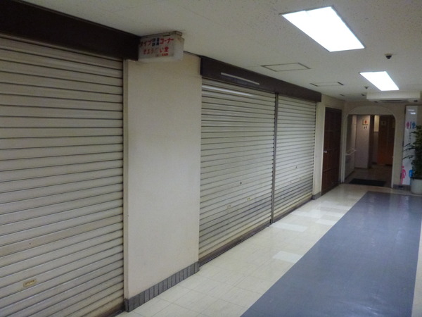 中野ブロードウェイ (6)