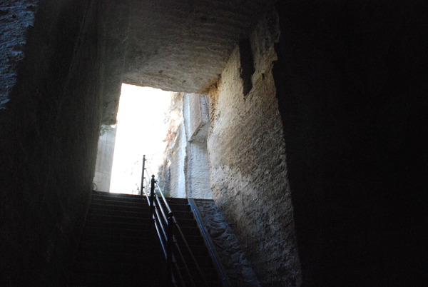 雲見石切り場 (2)