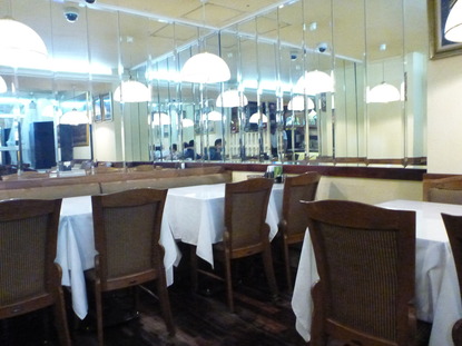 カラチのヤギの脳みそカレー (3)