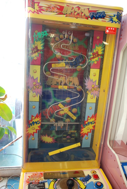 群馬サファリパーク　レトロゲーム (22)